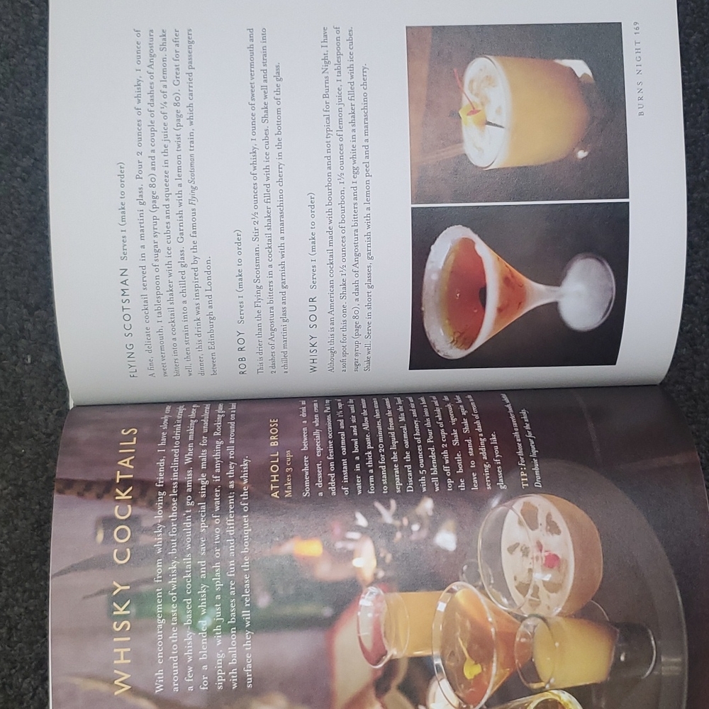 CELEBRATE Pippa Middleton Cookbook Year Round Holiday Book - Picture 8 of 11